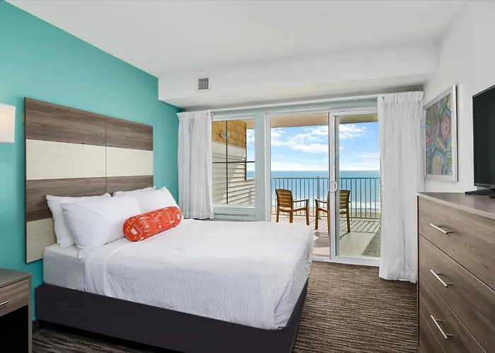 Hotel Monte Carlo Boardwalk / Oceanfront Ocean Ocean City