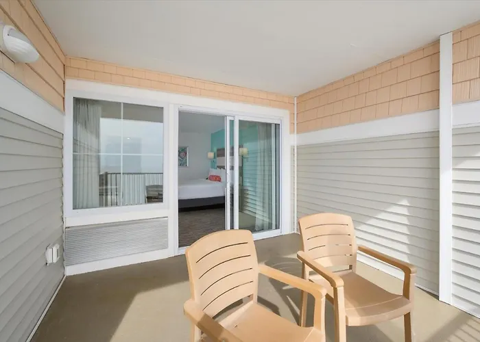 Monte Carlo Boardwalk / Oceanfront Ocean 2*
