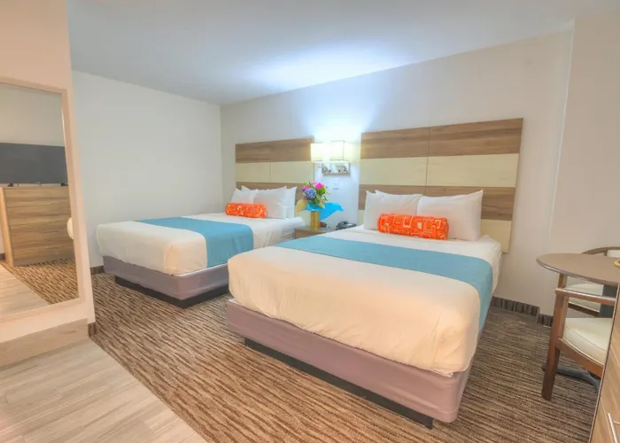 Monte Carlo Boardwalk / Oceanfront Ocean 2*