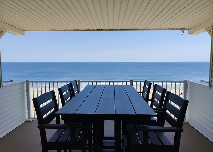 Hotel Monte Carlo Boardwalk / Oceanfront Ocean Ocean City